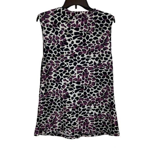 Jaquline Women Sleeveless Pullover Top Size 1X - Picture 2 of 7